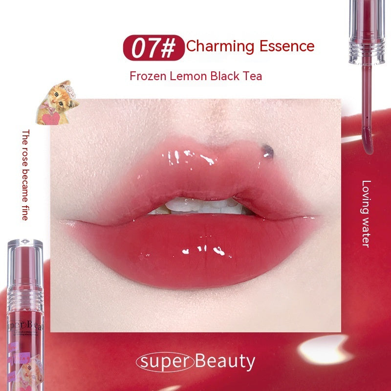 Women's Honey Lip Gloss