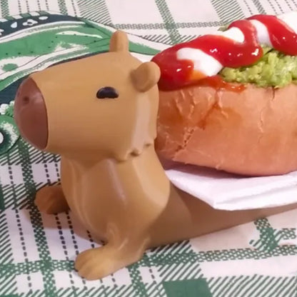 Hot Dog Tray Dining Table Decorations