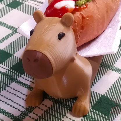 Hot Dog Tray Dining Table Decorations