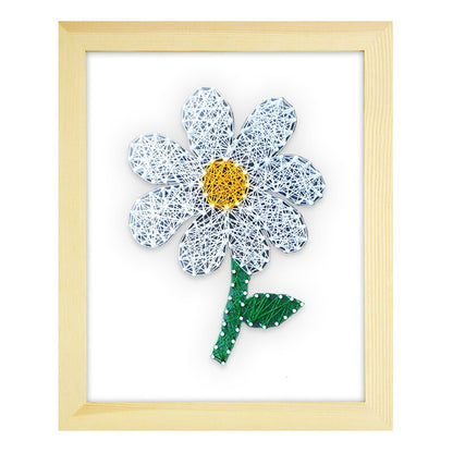 DIY Hand-made Material Package Decompression Nail Winding Painting