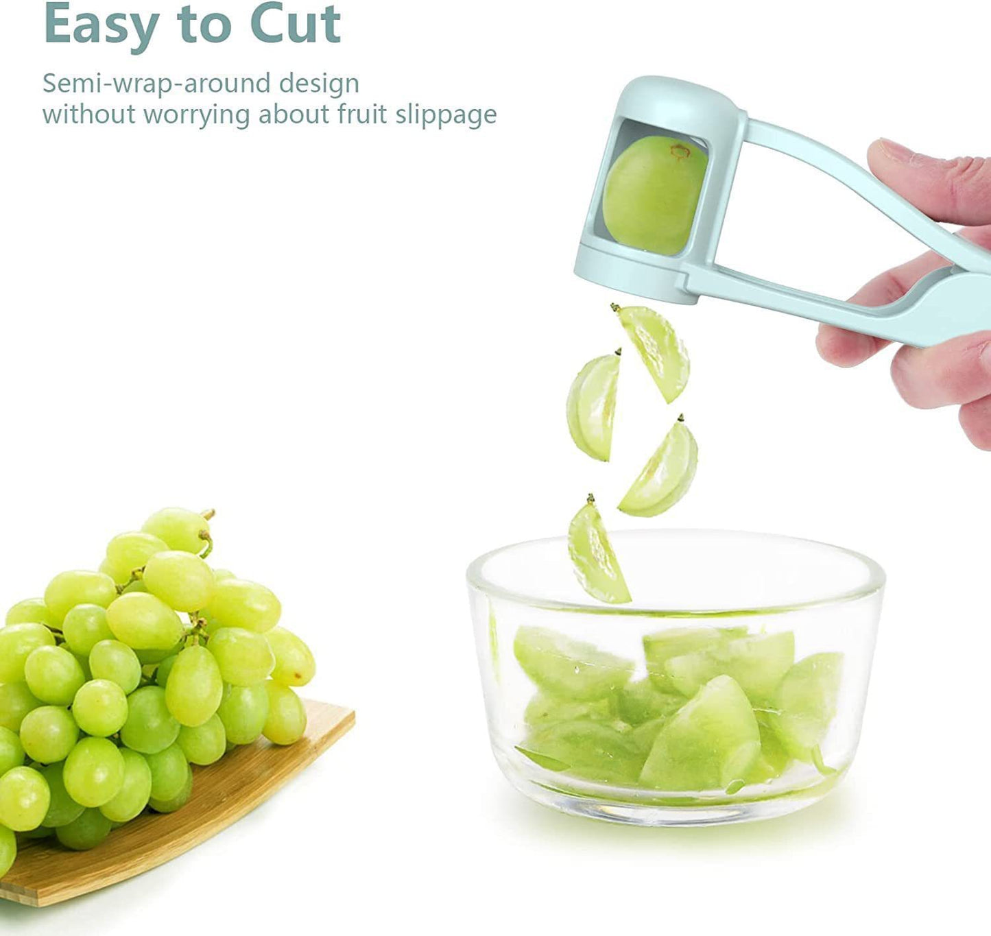 Grape Slicer Cherry Tomatoes