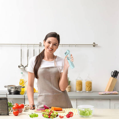 Grape Slicer Cherry Tomatoes