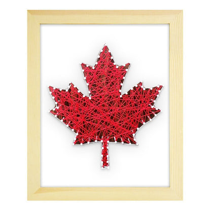 DIY Hand-made Material Package Decompression Nail Winding Painting