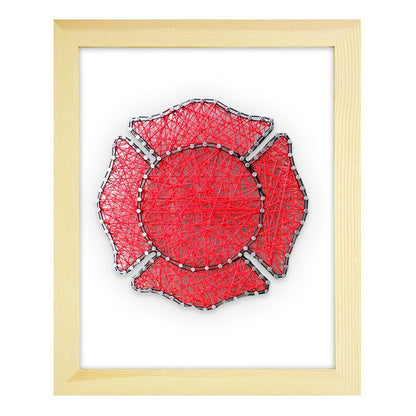 DIY Hand-made Material Package Decompression Nail Winding Painting