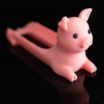 Sausage Dog Decoration Sandwich Puppy Tray