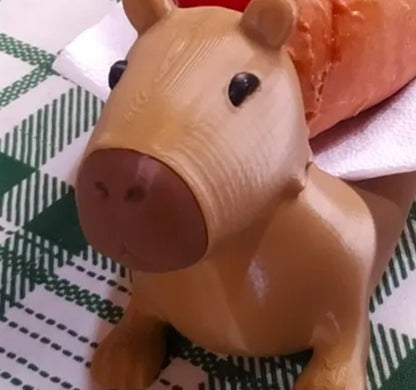 Hot Dog Tray Dining Table Decorations