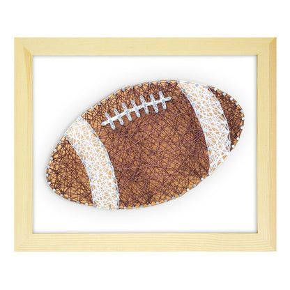 DIY Hand-made Material Package Decompression Nail Winding Painting