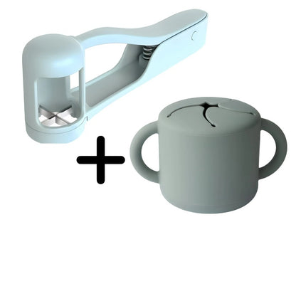 Grape Slicer Cherry Tomatoes